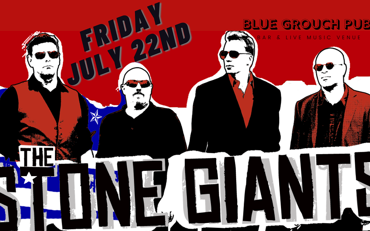 Image: The Stone Giants