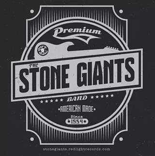 Image: The Stone Giants