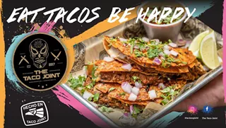 Image: The Taco Joint