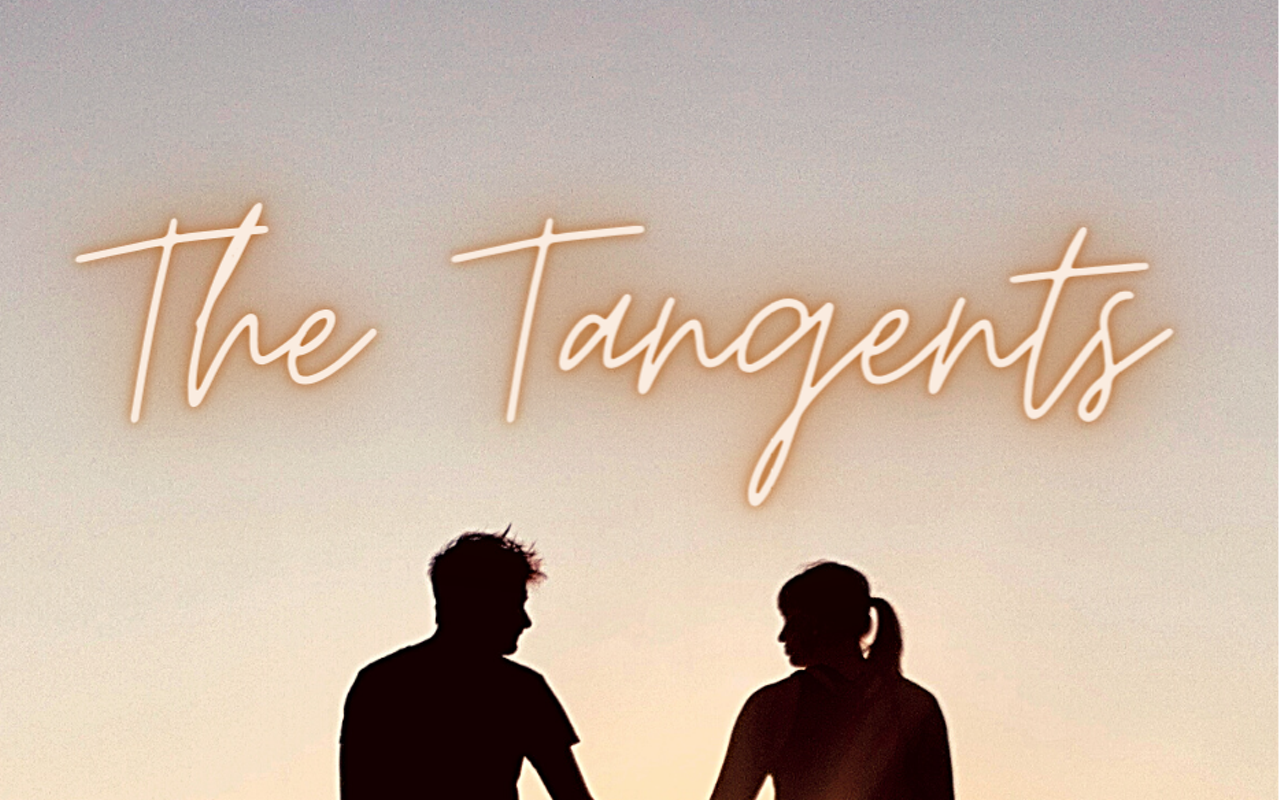 Image: The Tangents