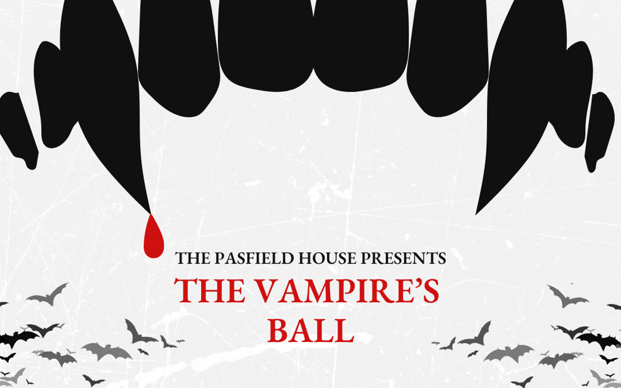 Image: The Vampire's Ball