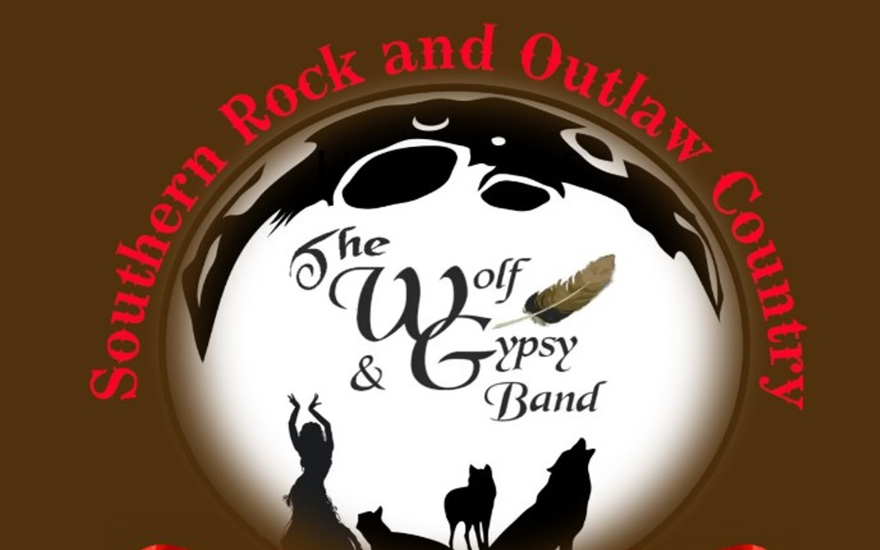 The Wolf & Gypsy Band