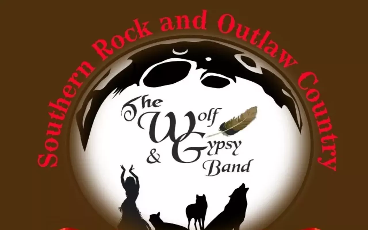 Image: The Wolf & Gypsy Band