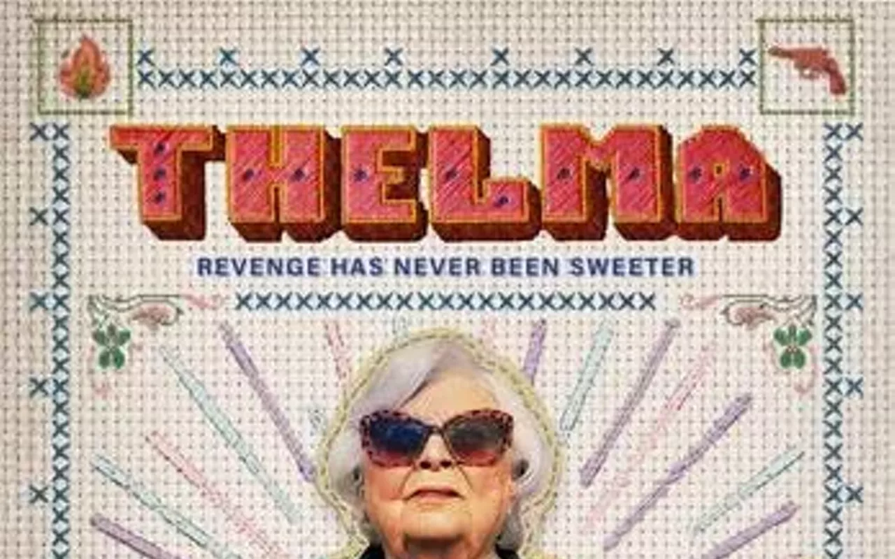 Image: Thelma