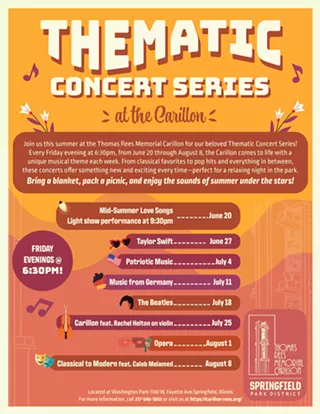 Image: Thematic Concert Series - The Beatles