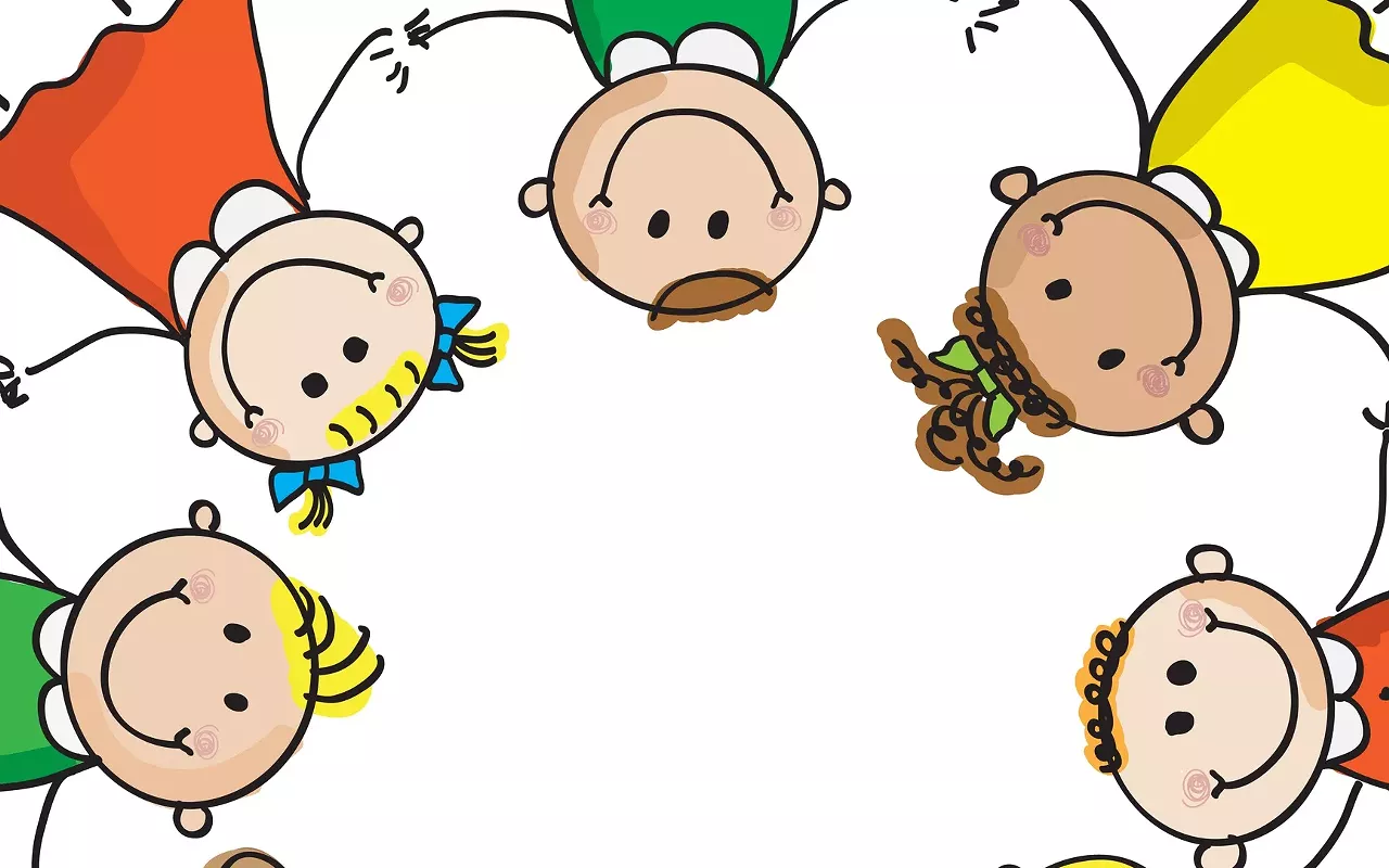 Image: Toddler Time Storytime