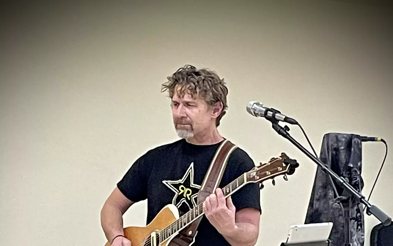 Image: Tom J. Beverly @ Vixen Hill Winery