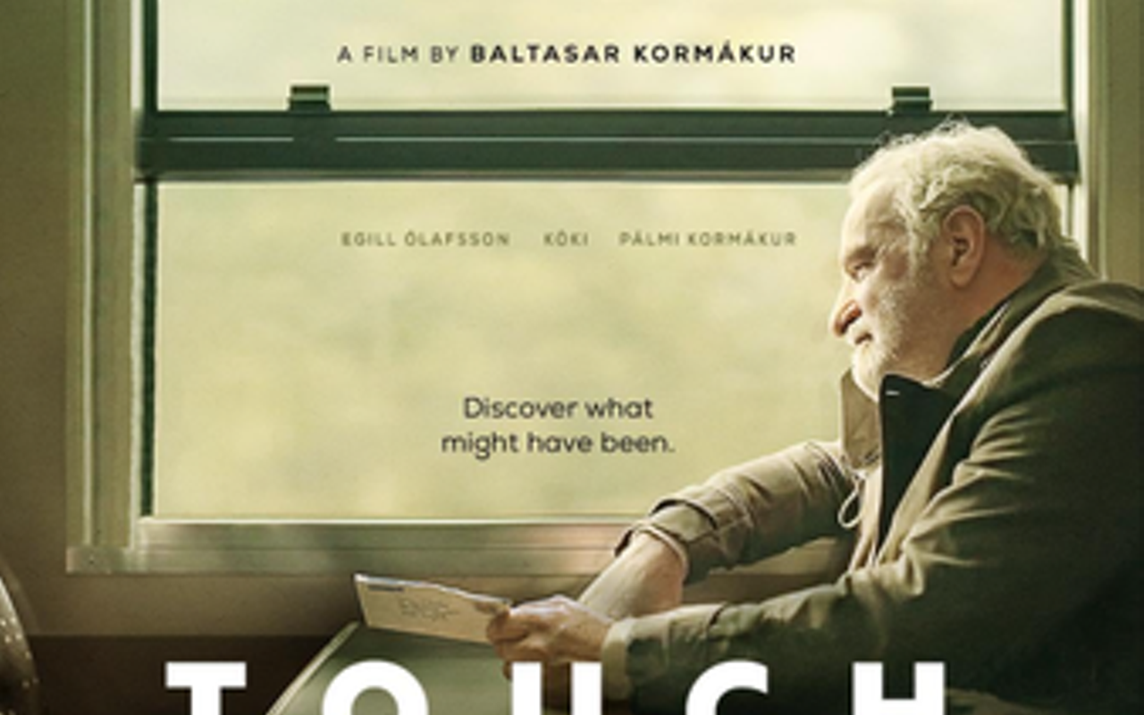 Image: Touch