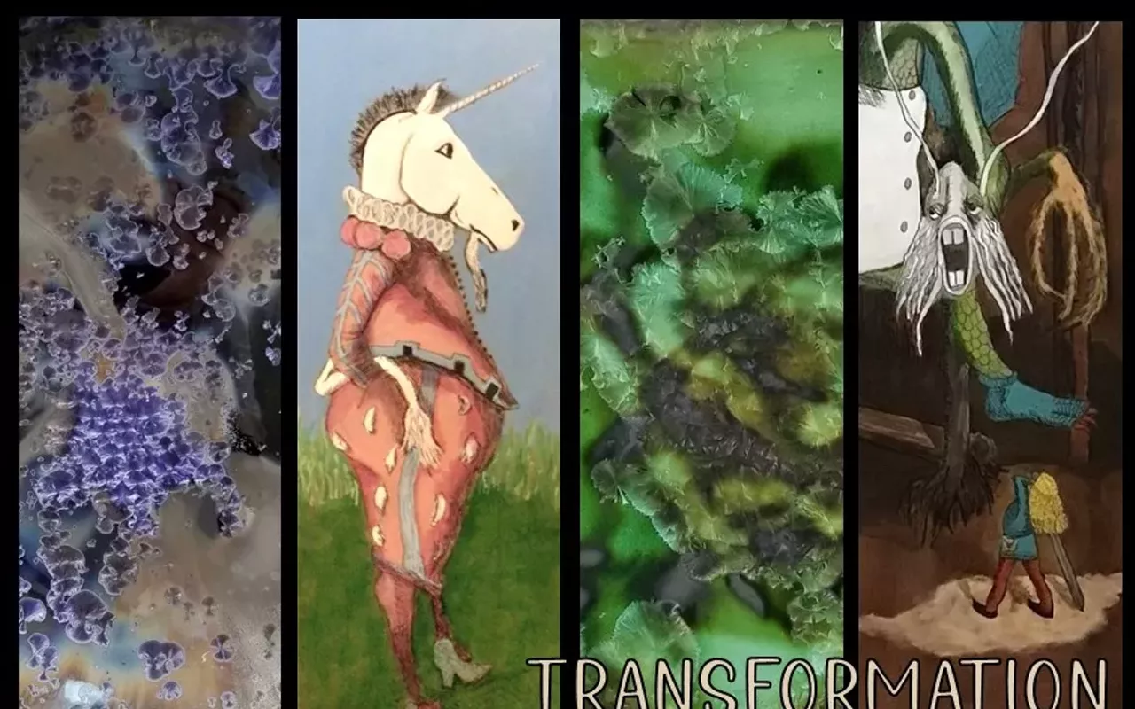 Image: "Transformation"