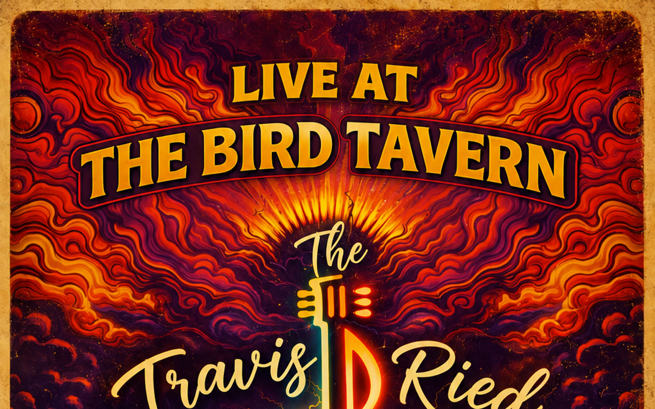 Image: Travis Ried Band