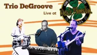 Image: Trio DeGroove