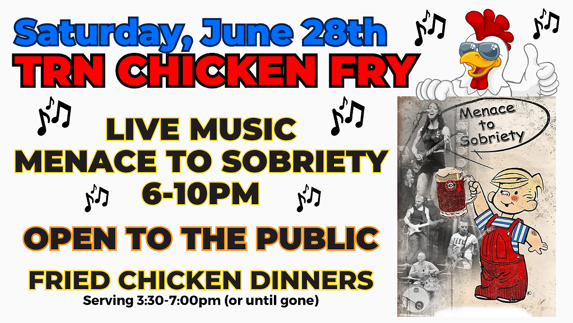 TRN Chicken Fry