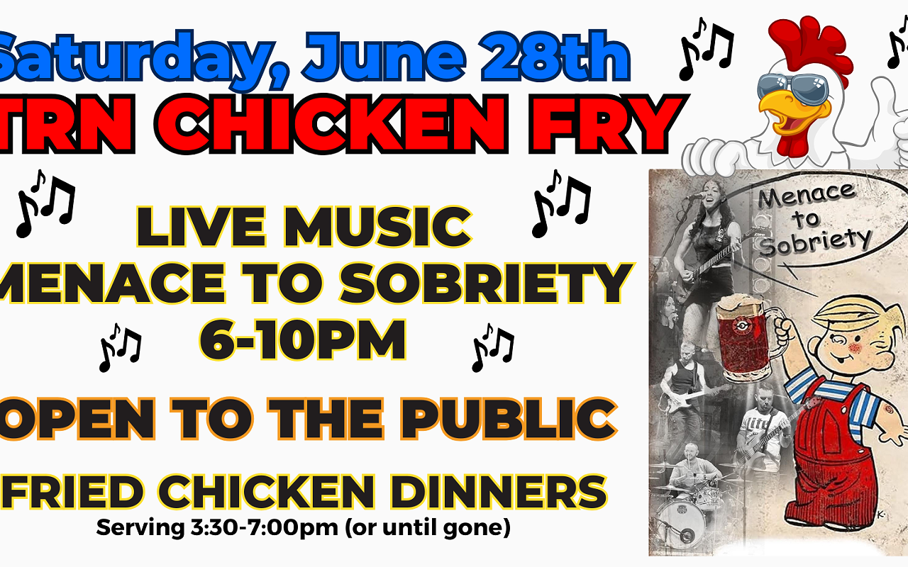 Image: TRN Chicken Fry