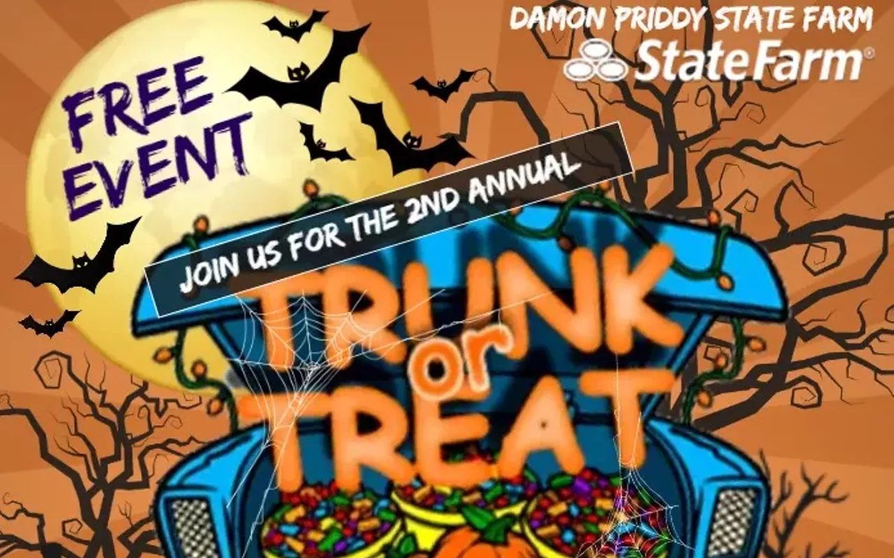 Image: Trunk-OR-Treat