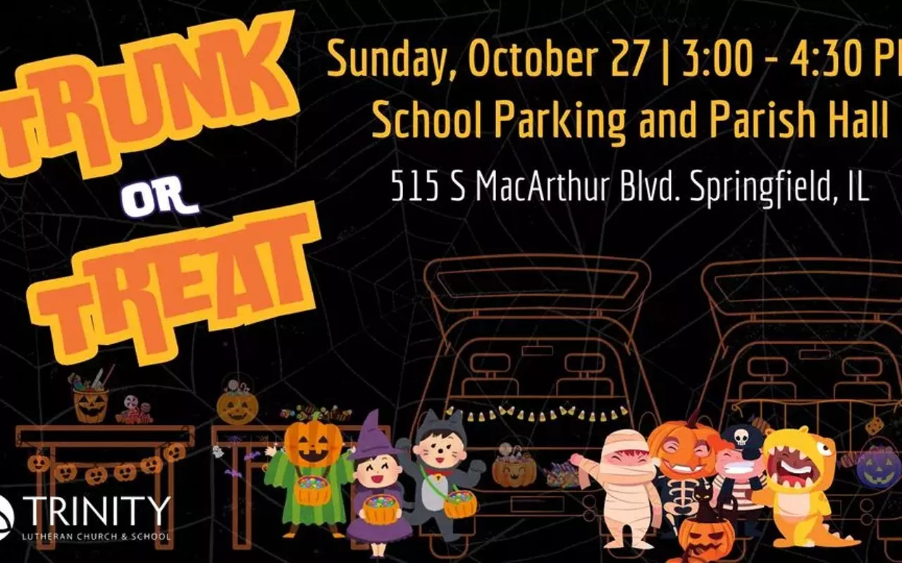 Image: Trunk or Treat