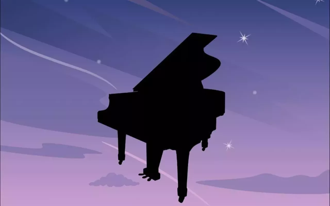 Image: Twilight Tunes