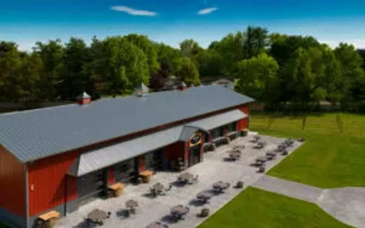 Image: Twisted Tree Music & Event Hall