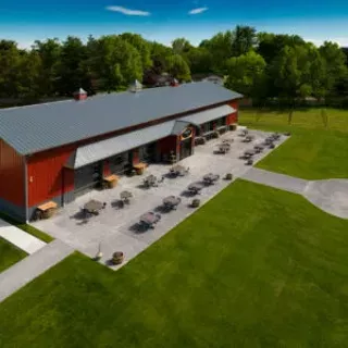 Image: Twisted Tree Music & Event Hall