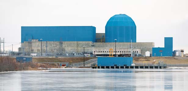 Nuclear power revival?