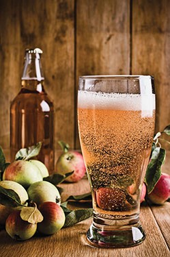 &rsquo;Tis the season for cider