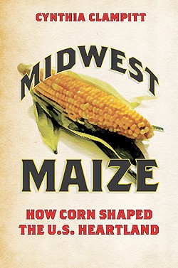 Where corn is god