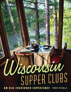 Midwest supper clubs