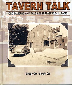 Taverns and Tales