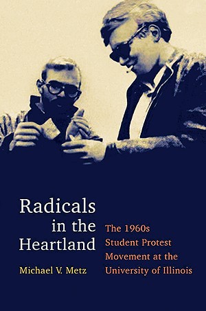 U of I protests of the 1960s