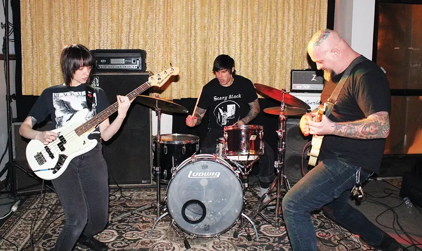 BEST BASS PLAYER