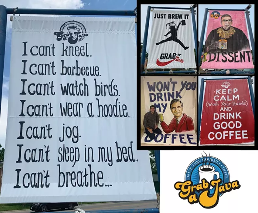 BEST PUBLIC ART/MURAL