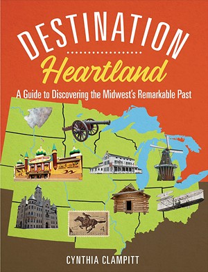Visit Midwest history