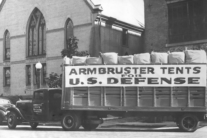 A history of the Armbruster Manufacturing Company (3)