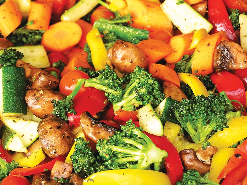Salad days | Food Features | Illinois Times