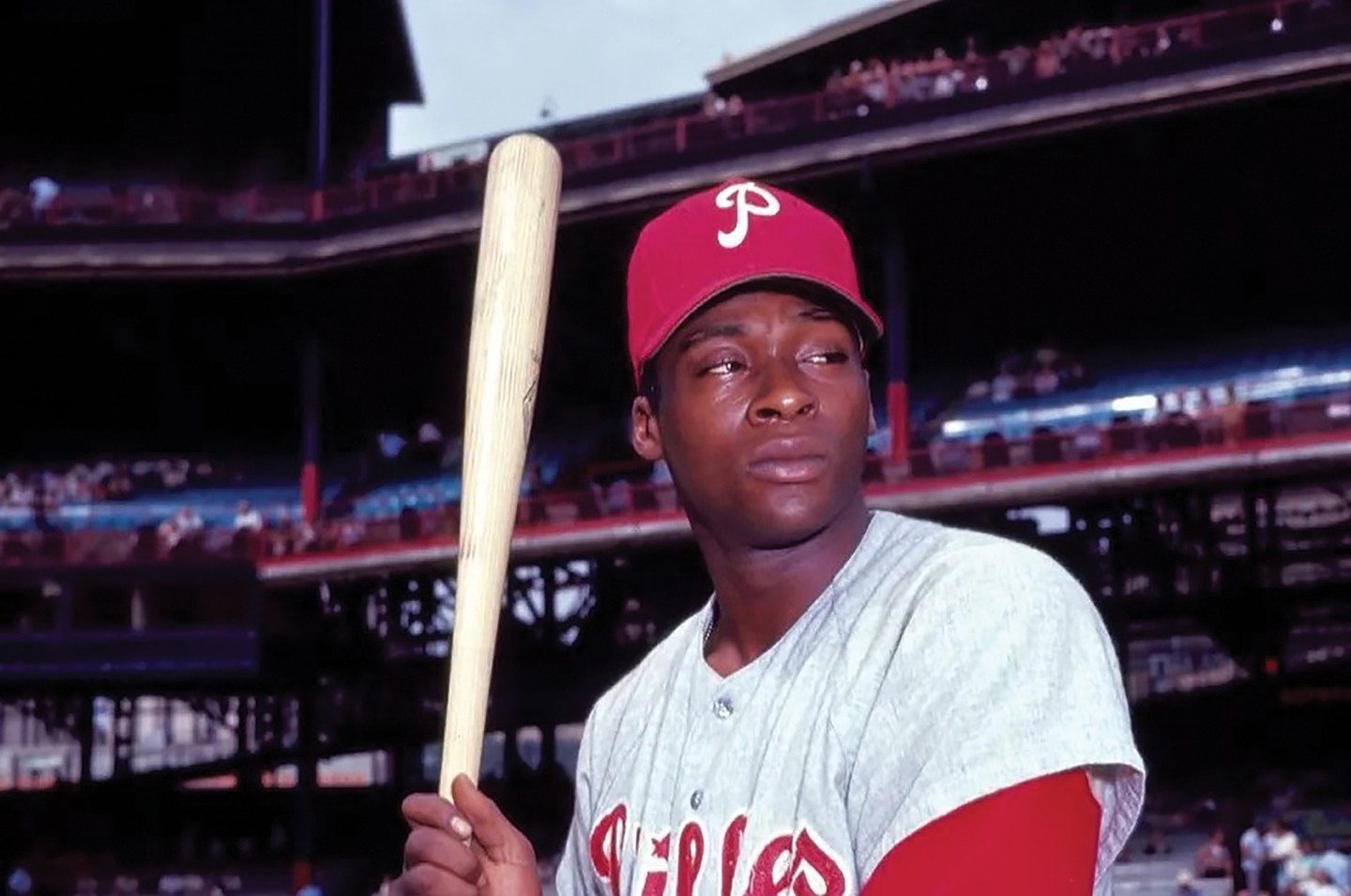 Phillies Dick Allen a likely 2021 Baseball Hall of Fame inductee