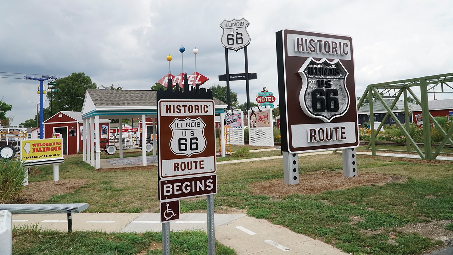 What's new at the Illinois State Fair? News Illinois Times