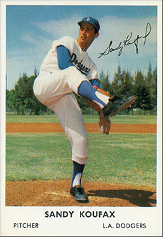 Baseball Happenings: Jim Bouton