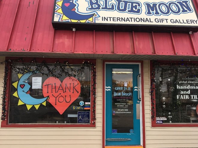 Anniversary Sale! – Blue Moon Gift Shops
