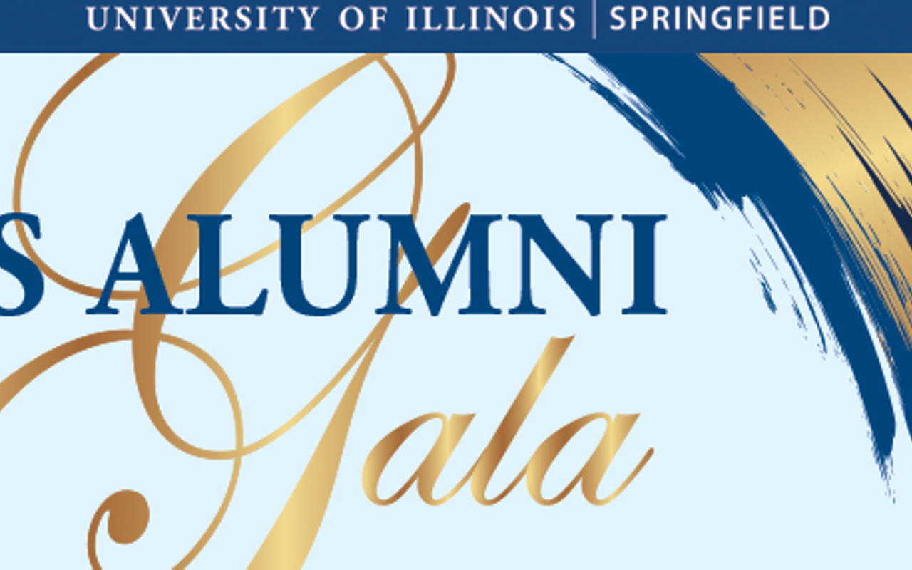 Image: UIS Alumni Gala