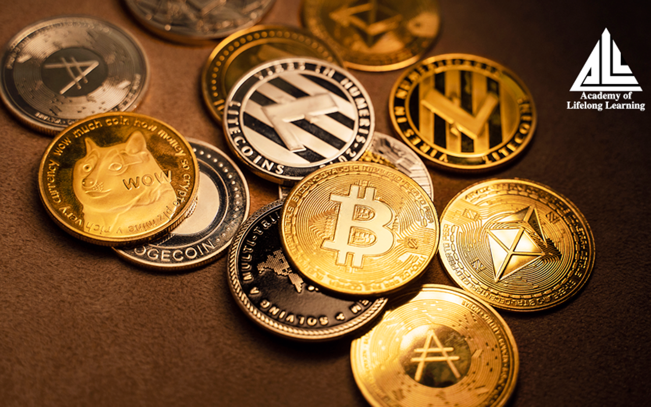 Image: Understanding Cryptocurrency