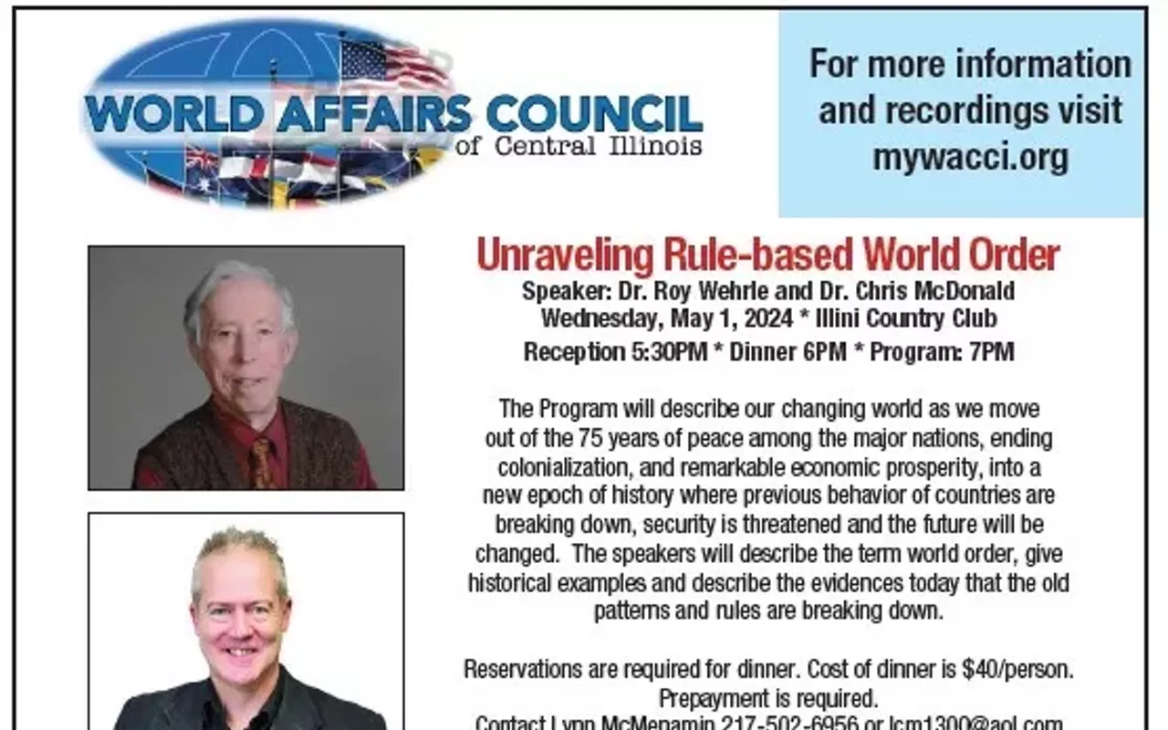 Image: Unraveling Rule-based Order