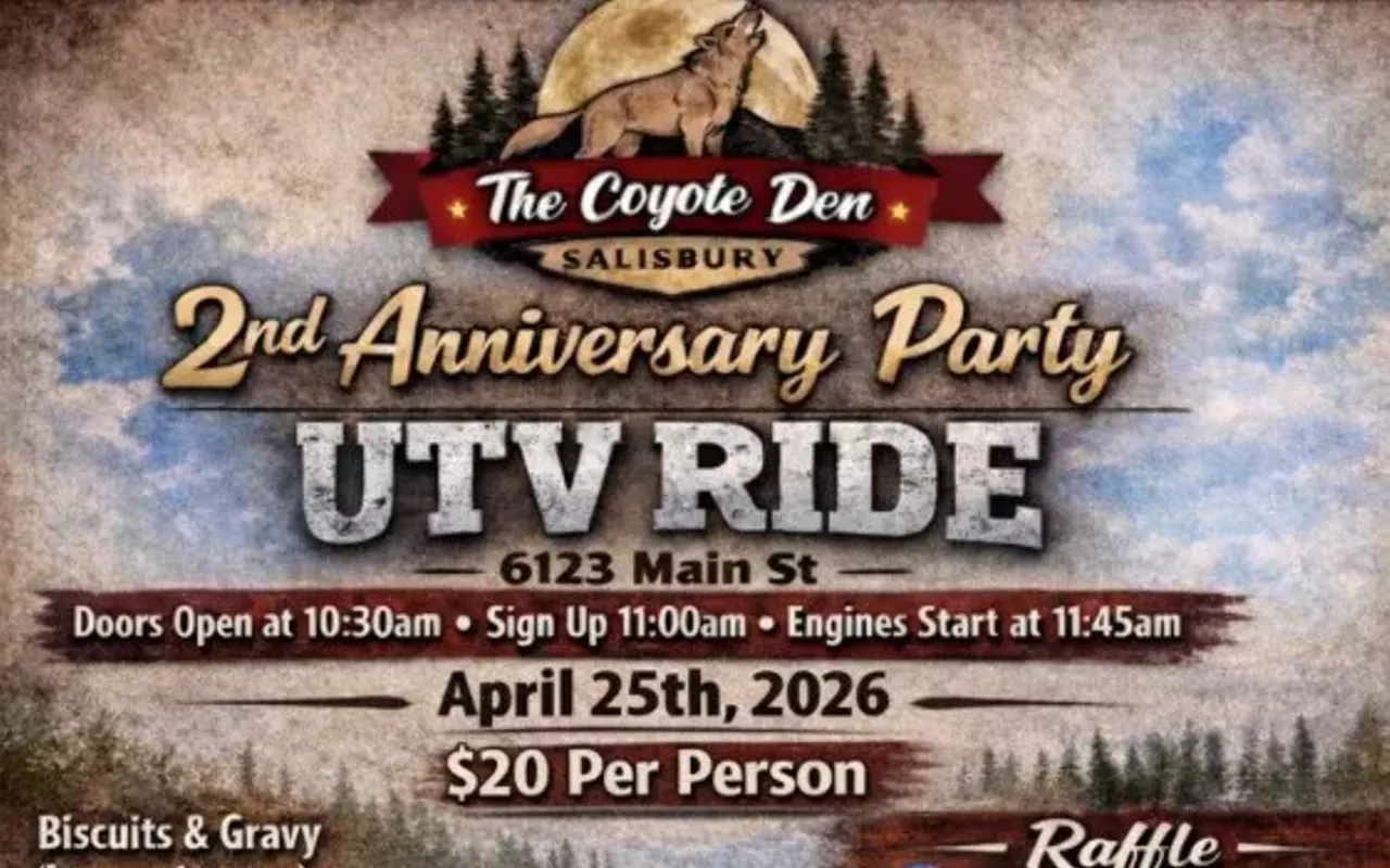 Image: UTV Ride