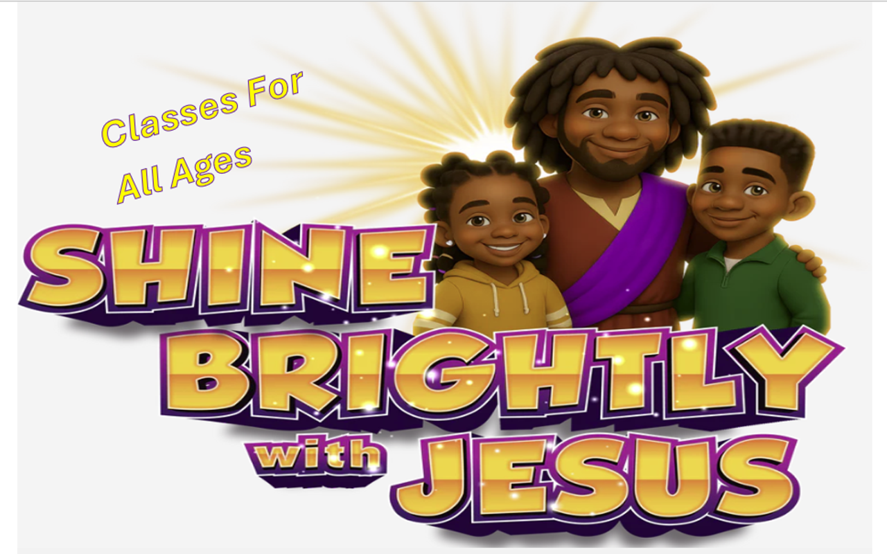 Image: Vacation Bible School