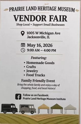 Image: Vendor Craft Fair