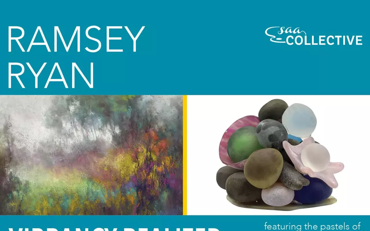 Image: "Vibrancy Realized"