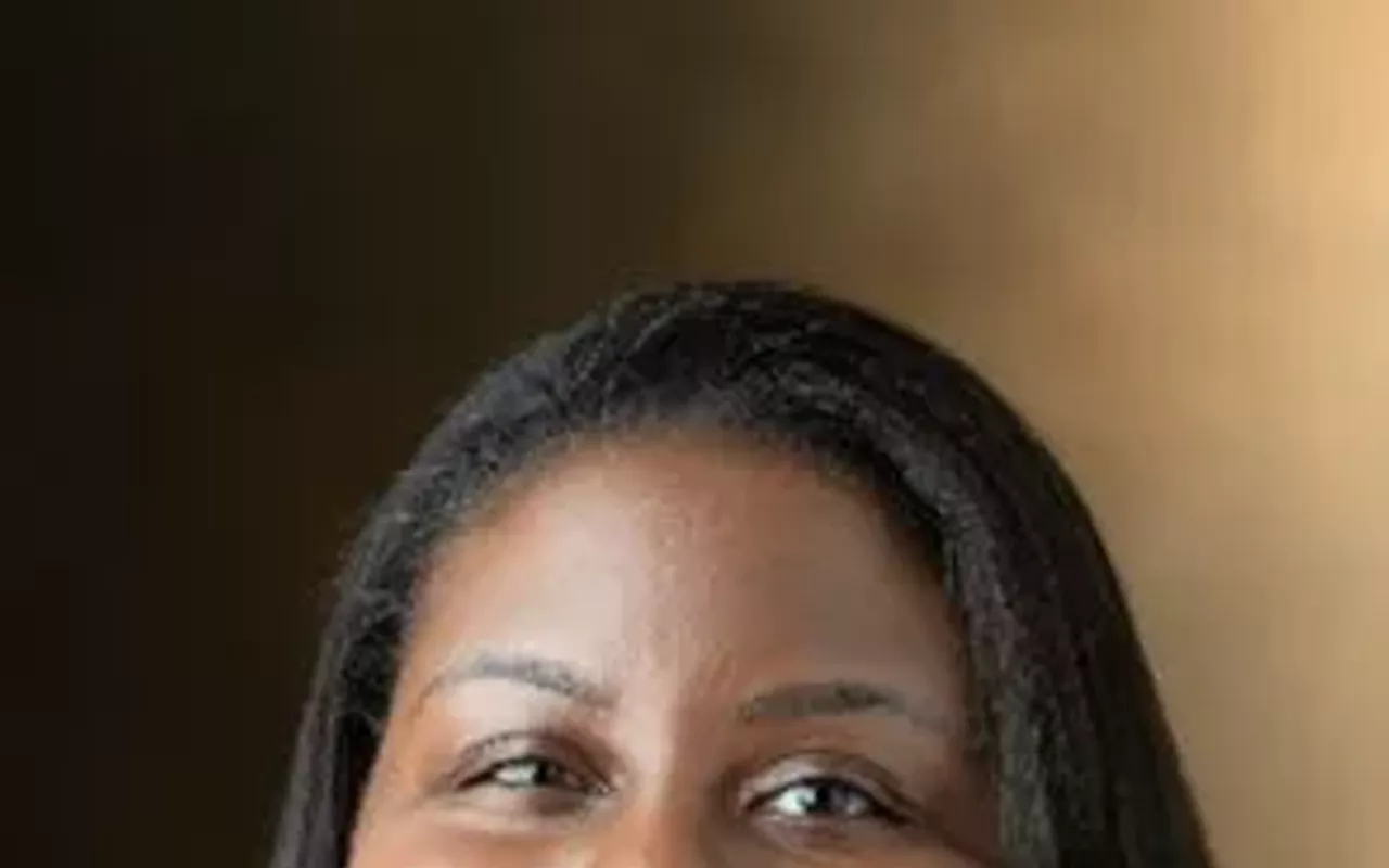 Image: Viewing Student Success on Campus Through a Historian's Lens