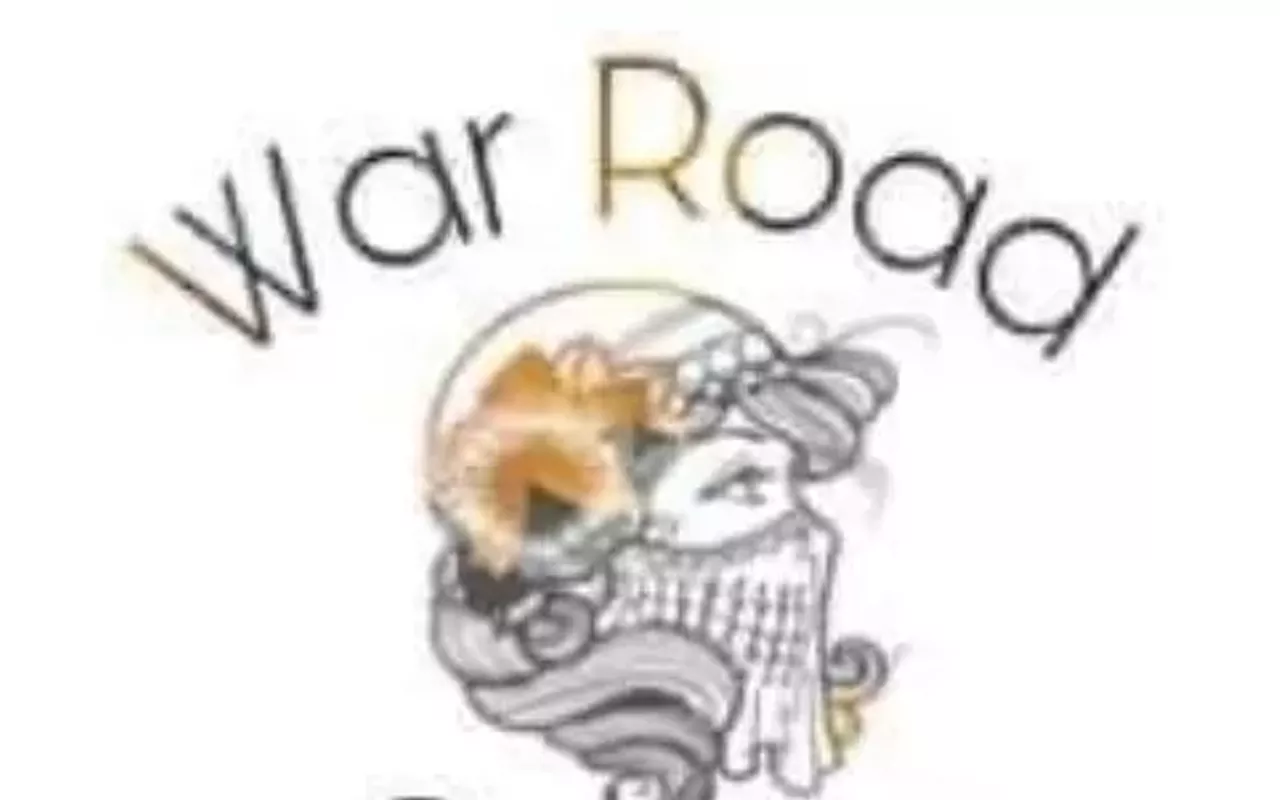 Image: War Road Gypsy