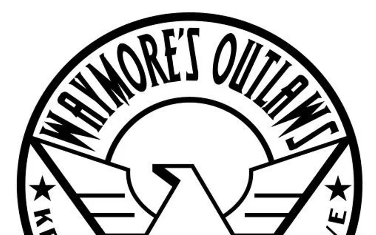 Image: Waymore's Outlaws