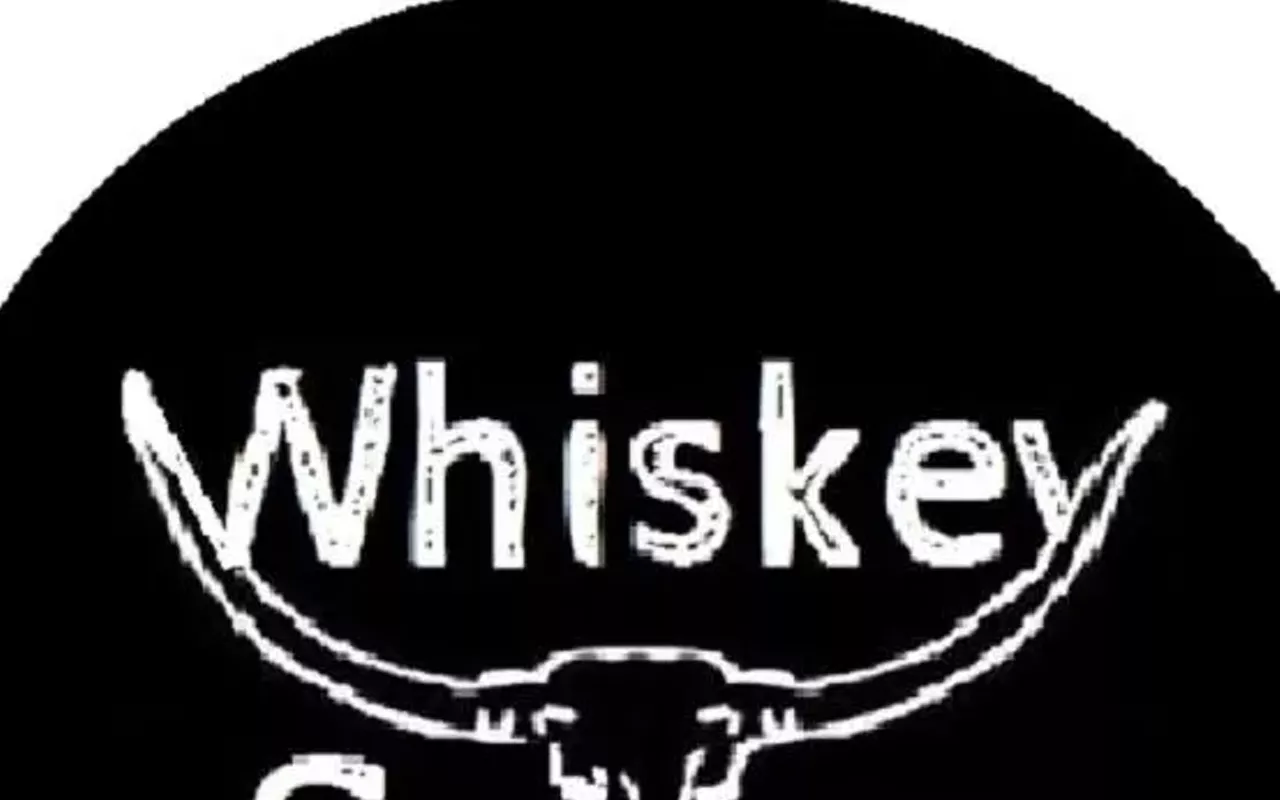 Image: Whiskey Seven