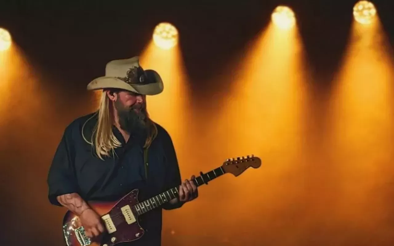 Image: Whitehorse - A Chris Stapleton Tribute