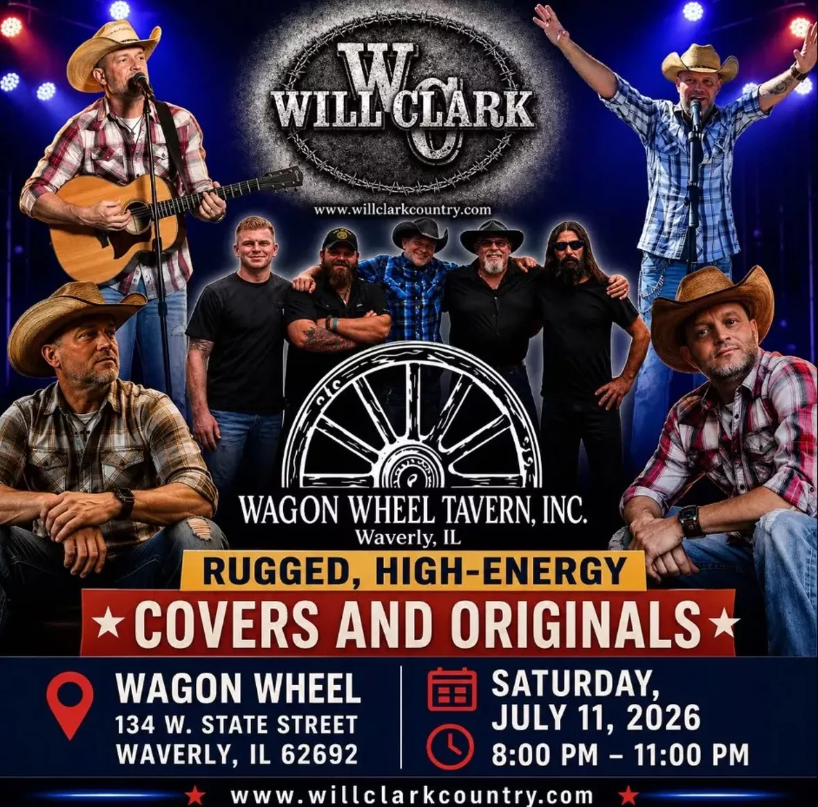 will_clark_july_11_show.webp